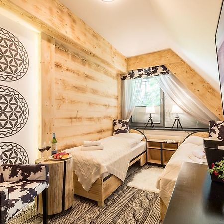 Apartament Owcze Runo Zakopane Eksteriør bilde