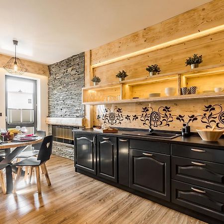 Apartament Owcze Runo Zakopane Eksteriør bilde