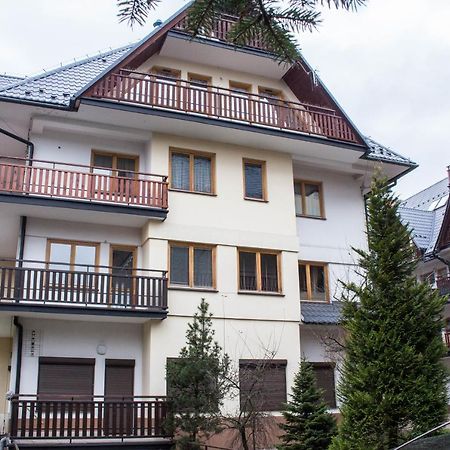 Apartament Owcze Runo Zakopane Eksteriør bilde