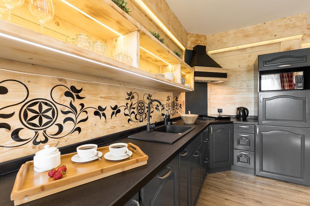 Apartament Owcze Runo Zakopane Eksteriør bilde