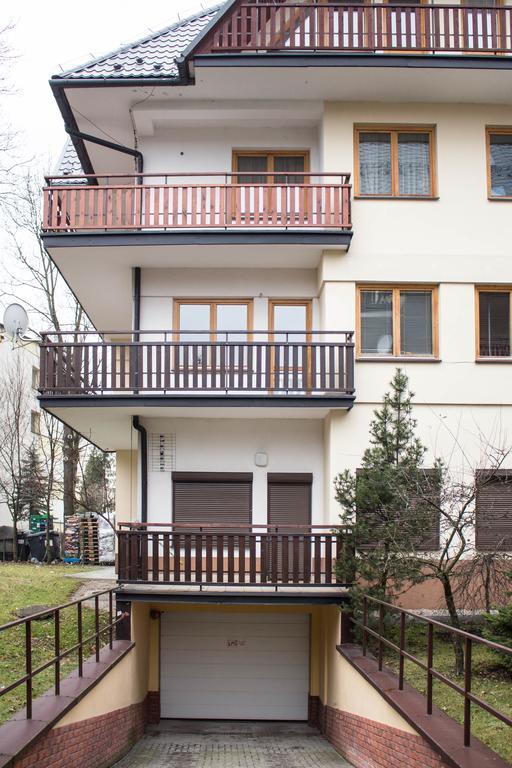 Apartament Owcze Runo Zakopane Eksteriør bilde
