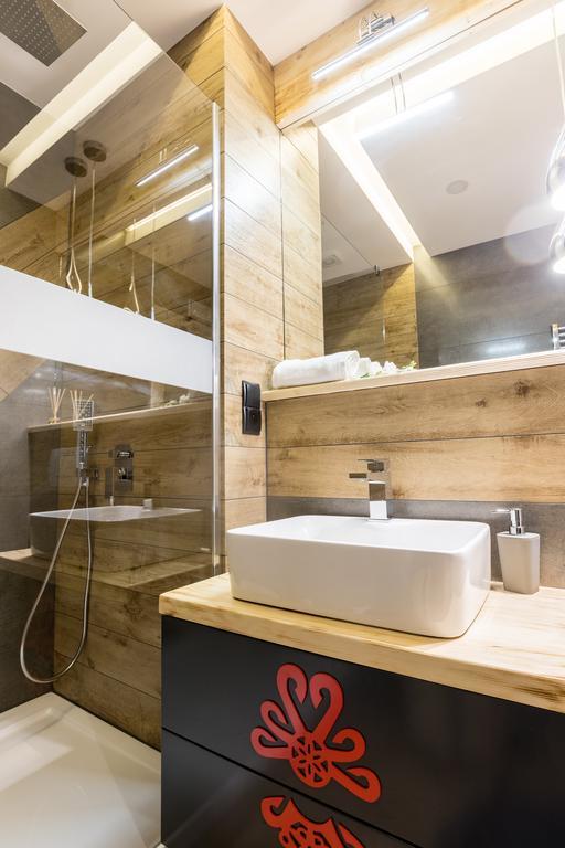 Apartament Owcze Runo Zakopane Eksteriør bilde