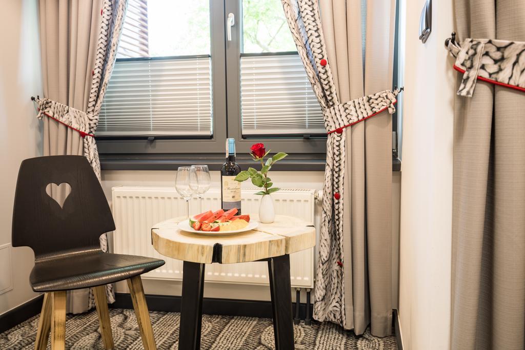 Apartament Owcze Runo Zakopane Eksteriør bilde