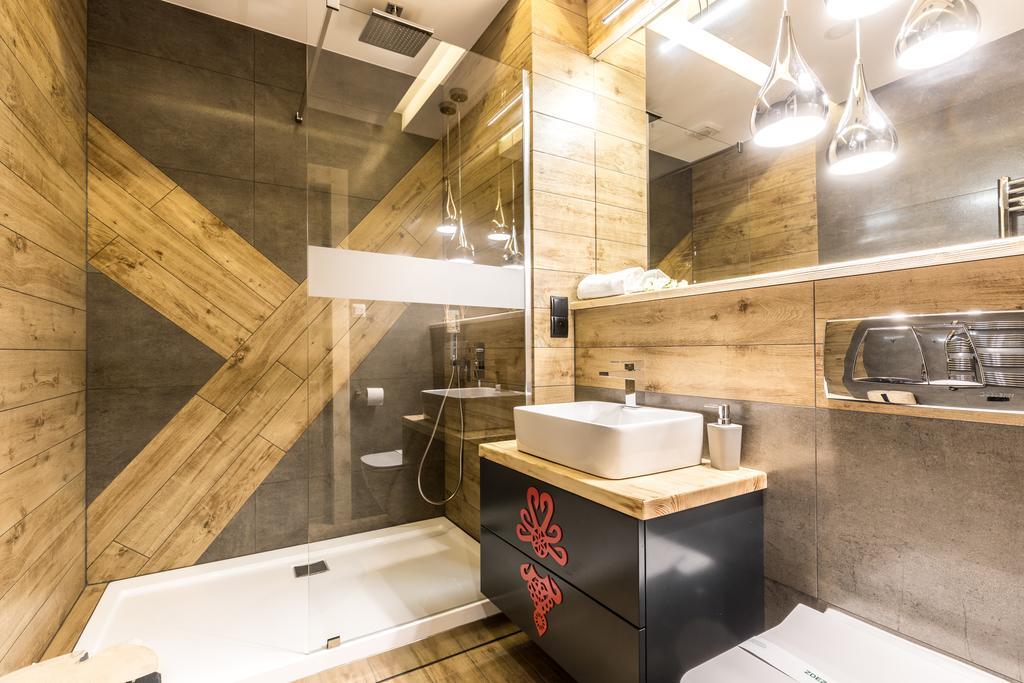 Apartament Owcze Runo Zakopane Eksteriør bilde
