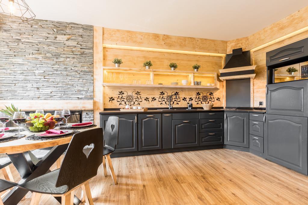 Apartament Owcze Runo Zakopane Eksteriør bilde