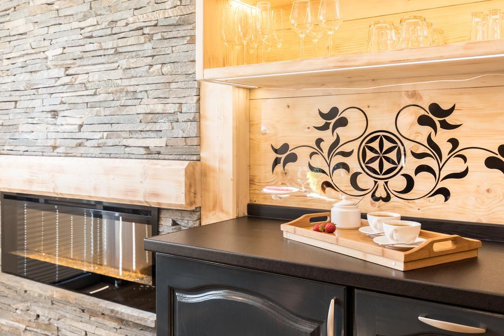 Apartament Owcze Runo Zakopane Eksteriør bilde