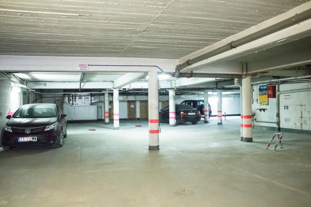 Apartament Owcze Runo Zakopane Eksteriør bilde
