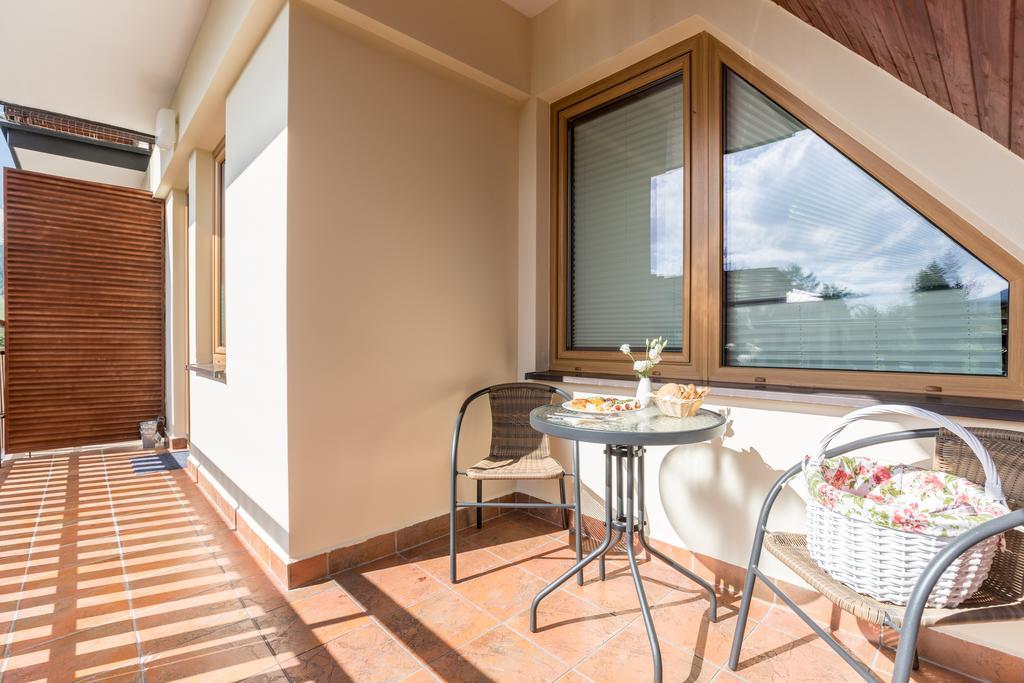 Apartament Owcze Runo Zakopane Eksteriør bilde